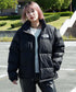H161 / 着用サイズ: S ブラック系その他 / R TNF Black